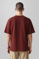 Adventure Printed Oversized T-shirt