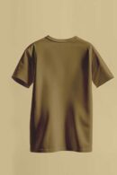 Baper Hotel Unisex Regular T-Shirt