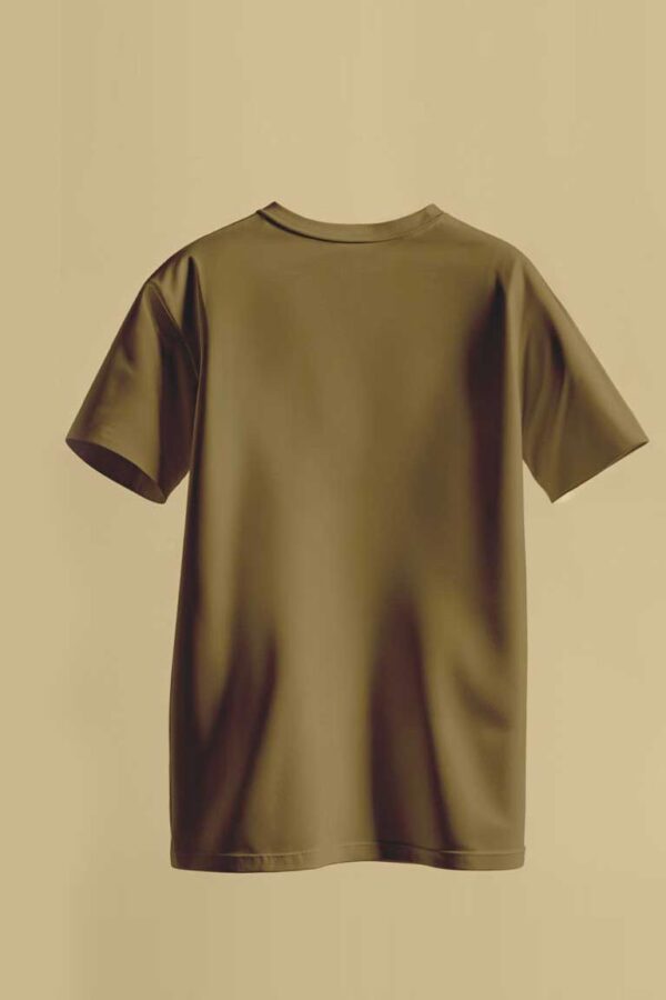 Baper Hotel Unisex Regular T-Shirt - Image 5
