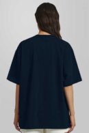 Flora Oversized Printed T-shirt