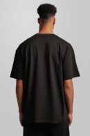 Florafile Printed Oversized T-shirt