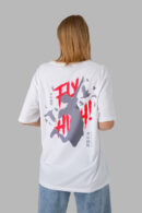 Fly High Oversized T-shirt