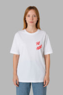 Fly High Oversized T-shirt