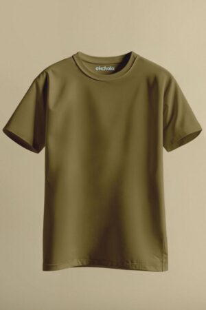 Ovile Color Unisex Regular T-shirt