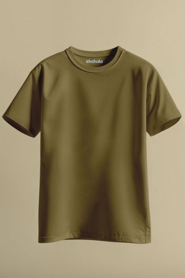 Ovile Color Unisex Regular T-shirt