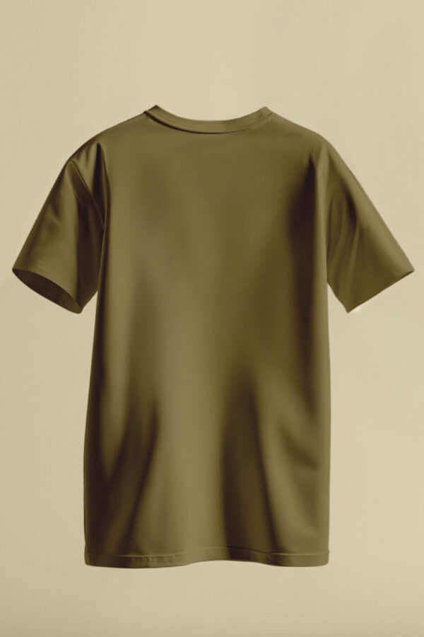 Ovile Color Unisex Regular T-shirt - Image 2