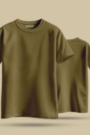 Ovile Color Unisex Regular T-shirt