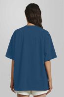 Adventur Oversized Printed T-shirt
