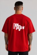 Dandadan Oversized T-shirt