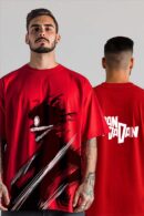 Dandadan Oversized T-shirt