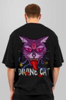Divine Men Oversized T-shirt
