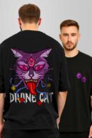 Divine Men Oversized T-shirt