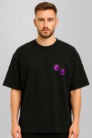 Divine Men Oversized T-shirt