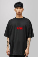 Roar Oversized Men T-shirt