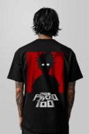 Mob Men Oversized T-shirt