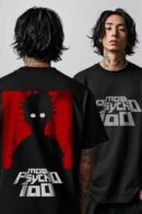 Mob Men Oversized T-shirt
