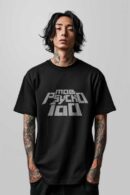 Mob Men Oversized T-shirt