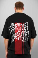 Perfect Men Oversized T-shirt