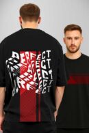 Perfect Men Oversized T-shirt