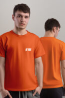 Be You Men Regular T-shirt