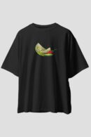 Buro Sadhu Unisex Oversize T-shirt