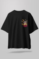 Chaa Paglu Unisex Oversize T-shirt