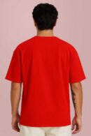Endless illusion Men Oversized T-shirt