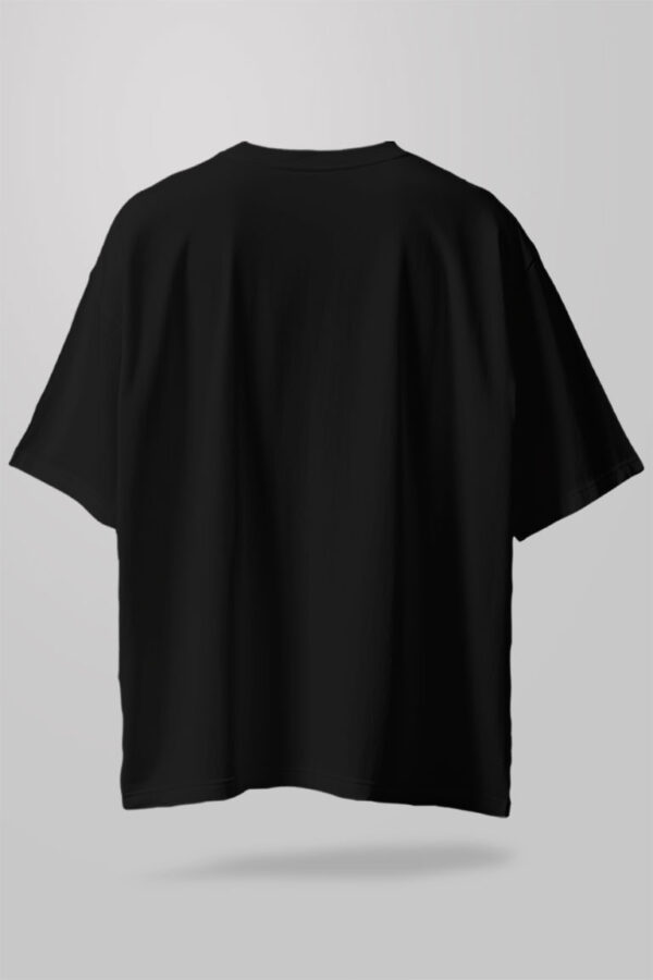Ami Vavogrue Unisex Oversize T-Shirt - Image 3