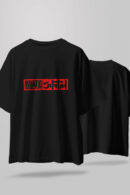 Awesadharon Unisex Oversize T-Shirt