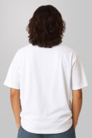 Wolf Men Oversized T-shirt