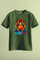 Designer Unisex Regular T-shirt