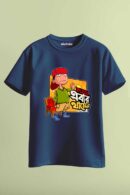 Ebar Thamen Unisex Regular T-Shirt