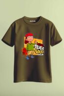 Ebar Thamen Unisex Regular T-Shirt