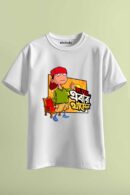 Ebar Thamen Unisex Regular T-Shirt