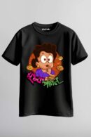 Fuchka Paglu Unisex Regular T-Shirt