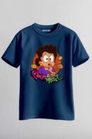 Fuchka Paglu Unisex Regular T-Shirt