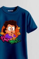 Fuchka Paglu Unisex Regular T-Shirt