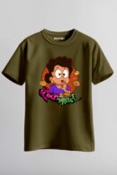 Fuchka Paglu Unisex Regular T-Shirt