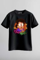 Fuchka Paglu Unisex Regular T-Shirt
