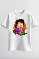 Fuchka Paglu Unisex Regular T-Shirt