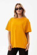 Scorpion Women Oversized T-shirt