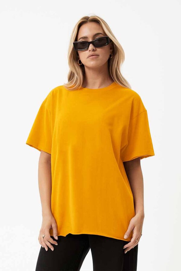 Scorpion Women Oversized T-shirt - Image 3