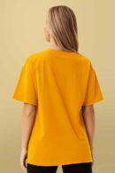 Duck Women Oversized T-shirt