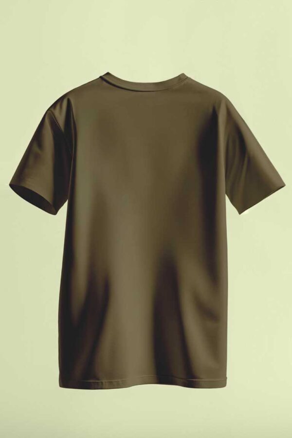 Ami Vavogrue Unisex Regular T-Shirt - Image 4