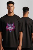 Tiger Oversized Men T-shirt