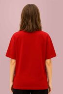 Unicorn Women Oversized T-shirt