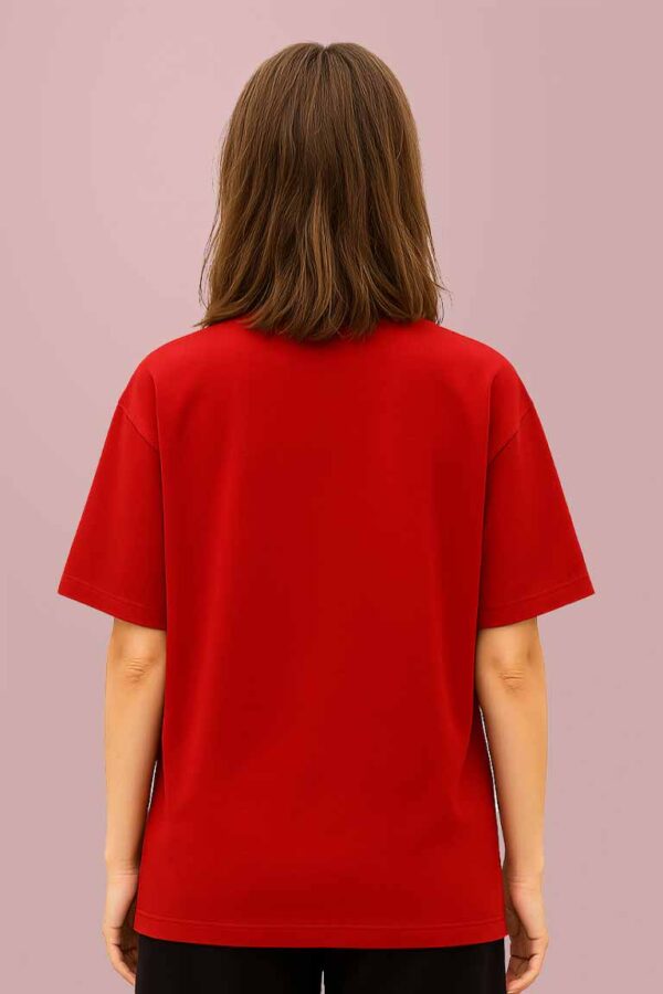 Unicorn Women Oversized T-shirt - Image 4
