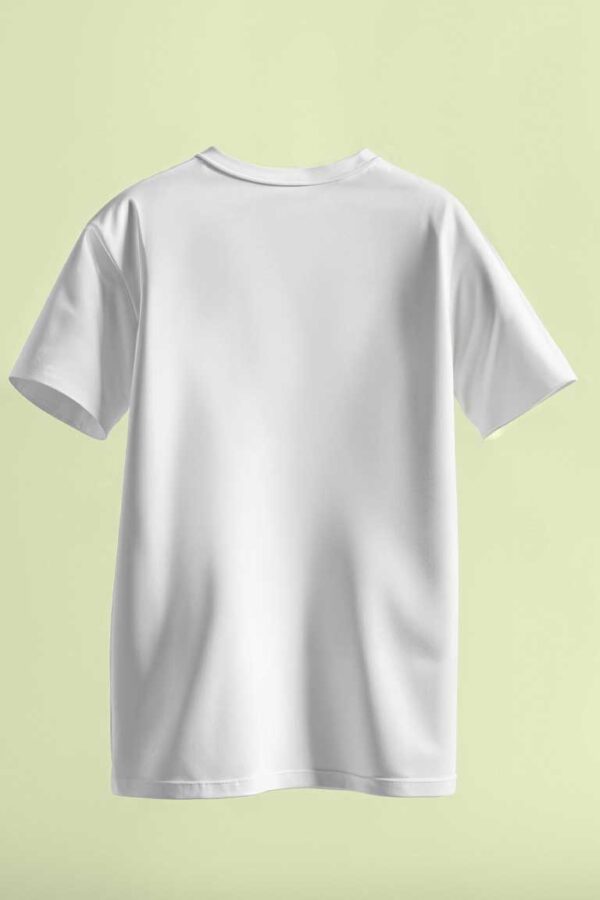 Ai Ghum Ai Unisex Regular T-Shirt - Image 4