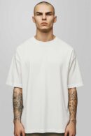 Octo Print Men Oversized T-shirt