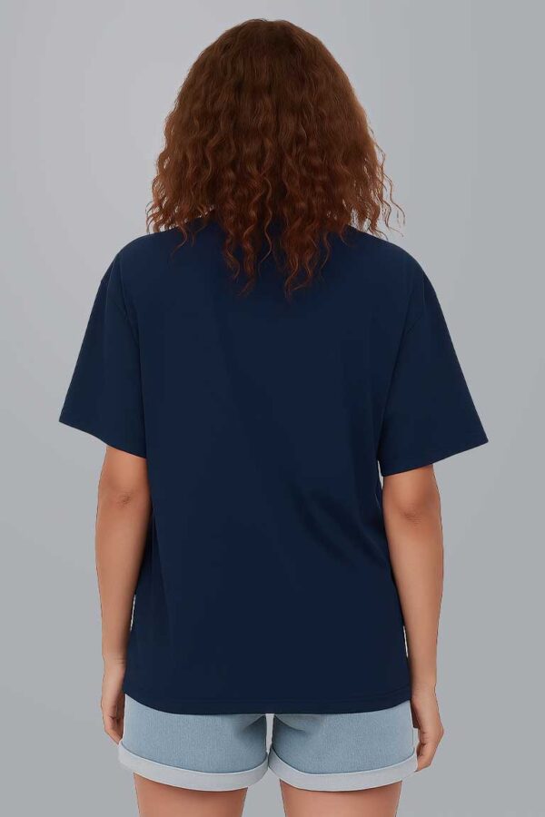 Endless illusion Women Oversized T-shirt - Image 6